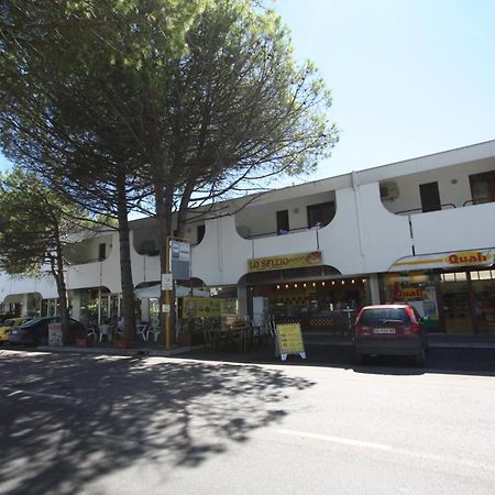 Appartamenti Torcello Bibione Esterno foto