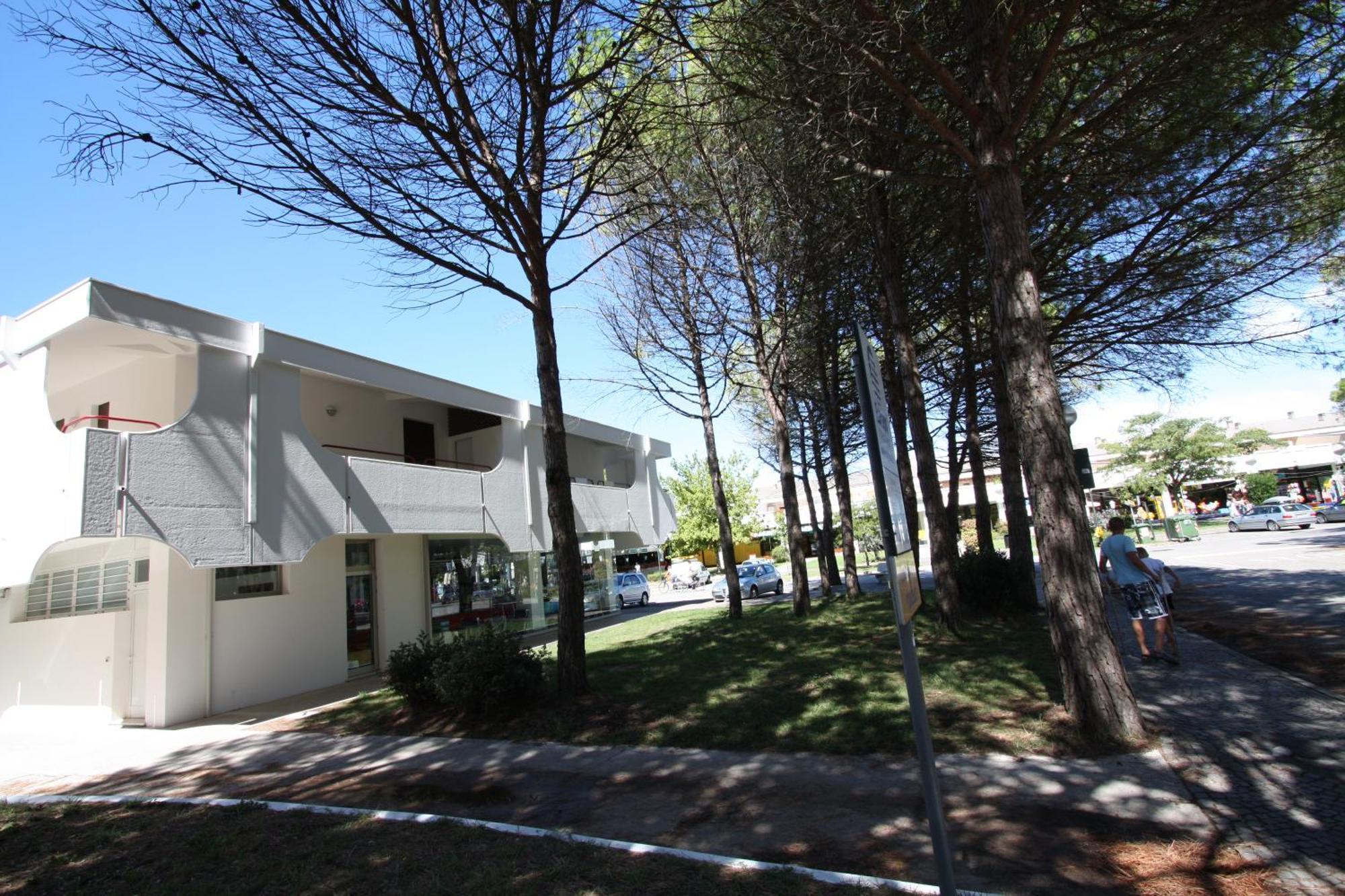 Appartamenti Torcello Bibione Esterno foto