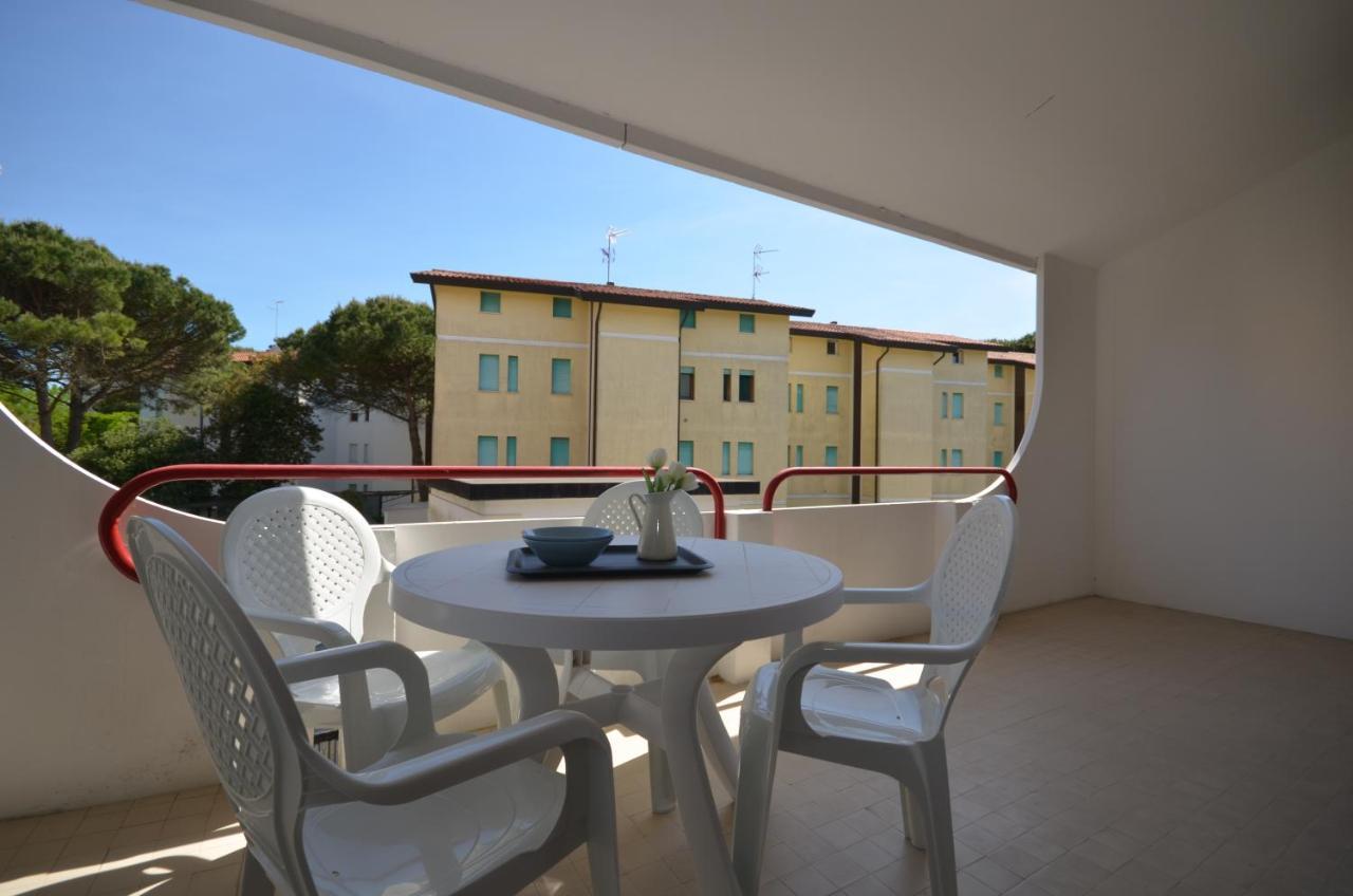 Appartamenti Torcello Bibione Esterno foto