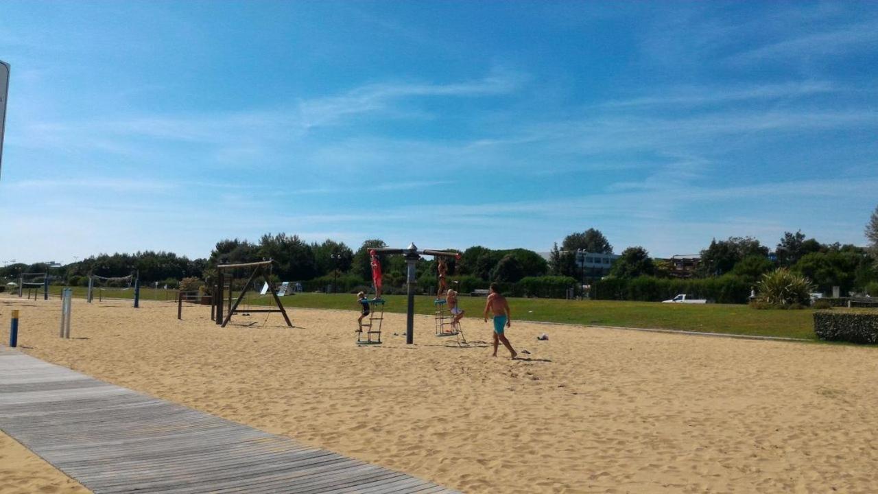 Appartamenti Torcello Bibione Esterno foto